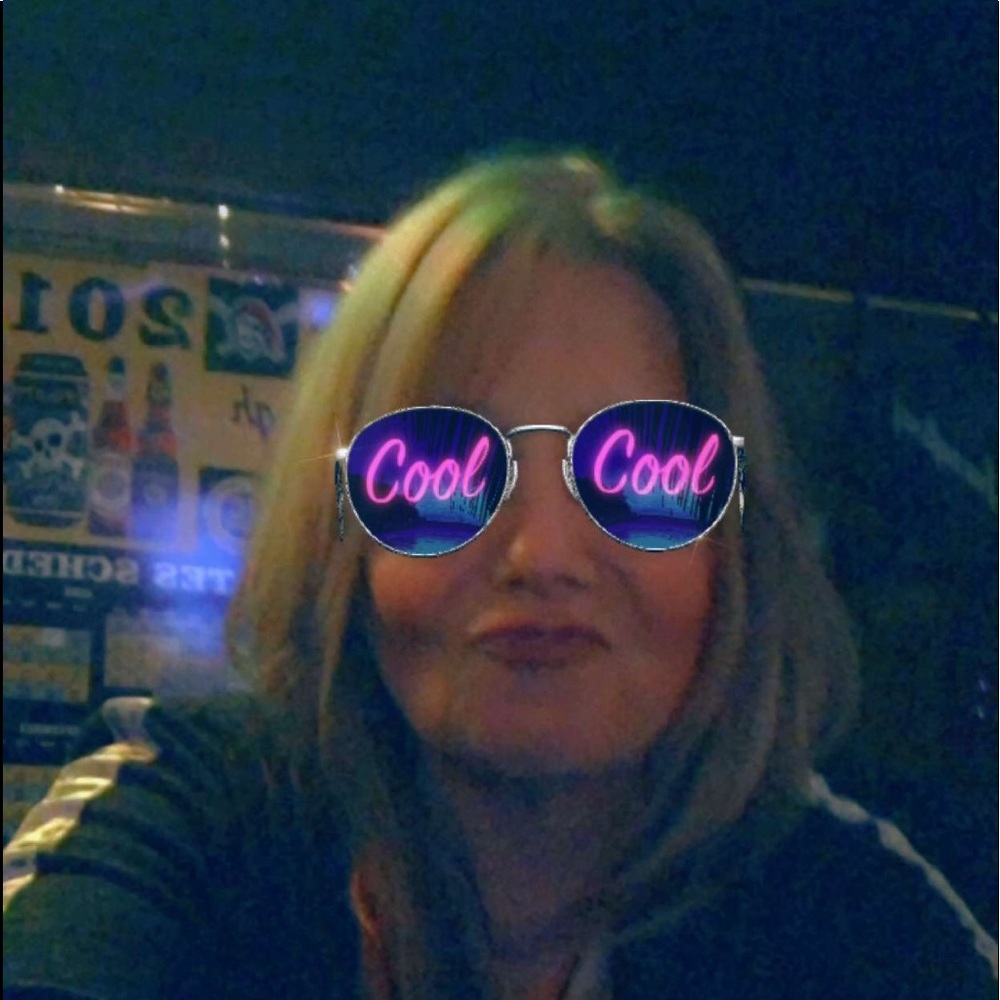 Meet your Posher, Lisa